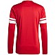 Tričko adidas Squadra 25 Long Sleeve Jersey M JE5297