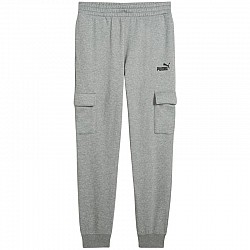 Tepláky Puma ESS No.1 Logo Cargo Pants FL M 682660 03