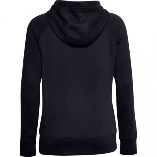Under Armour Rival Fleece Logo Hoodie W 1356318 001