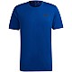Tričko adidas Aeroready Des M GR0518