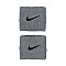 Nike Swoosh Wristbands 2 ks. N1012405005S