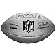 Lopta Wilson NFL Duke Metallic Edition Ball WTF1827XB