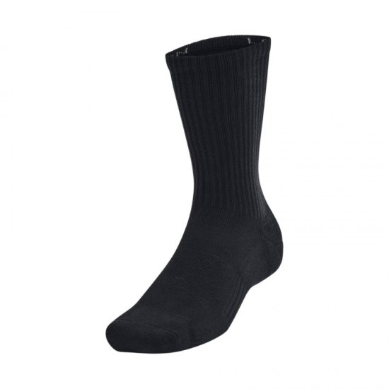 Ponožky Under Armour TC 3pk Crew 1386311 001