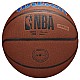 Lopta Wilson Team Alliance New York Knicks Ball WTB3100XBNYK