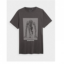 Tričko 4F M H4Z22-TSM035 22S