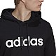 adidas Essentials French Terry Linear Logo Hoodie M GK9064