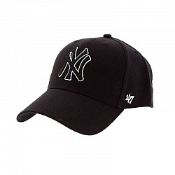 Šiltovka 47 Brand New York Yankees MVP Cap B-MVPSP17WBP-BKC