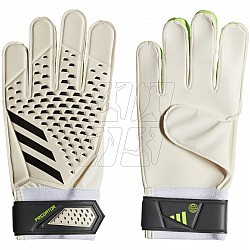 Brankárske rukavice adidas Predator Training M IA0874