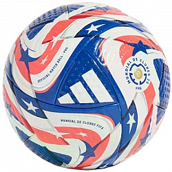 Futbalová lopta adidas Fifa Club World Cup 25 Pro Ball JE8770
