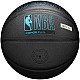 Wilson NBA Forge Plus Ball WZ2016803XB