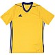 Tričko adidas Mi Tiro 17 Jersey M BR6835