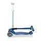 Globber Primo Foldable Lights 432-100-2 HS-TNK-000013800