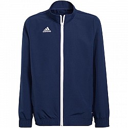 adidas Entrada 22 Presentation Jacket Jr H57482