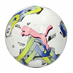 Futbalová lopta Puma Orbita 5 Hybrid Lite 083785-01
