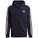 adidas Essentials Full-Zip Hoodie M GK9053