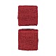 Nike Swoosh Wristbands 2 ks.N1012405656S