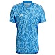 Tričko adidas Condivo 22 Goalkeeper Jersey Short Sleeve M HB1623