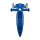 Globber Primo Foldable Lights 432-100-2 HS-TNK-000013800