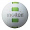 Lopta  Molten Soft Volleyball Deluxe S2Y1550-WG