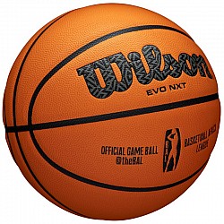 Wilson EVO NXT Africa League Official Game Ball WTB0900XBBA