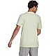 Tričko adidas Essentials 3-Stripes Tee M HF4542