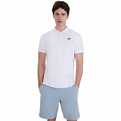 Tričko polo 4F M366 M 4FWMM00TPTSM366 10S
