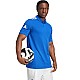 Tričko adidas Squadra 25 Polo M JW0890