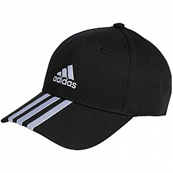 Šiltovka adidas Baseball 3-Stripes Cotton Twill Baseball IB3242