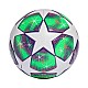 Futbalová lopta adidas W UCL 25/26 League Stage League JP1576