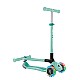 Globber Primo Foldable Lights Jr 432-206-3