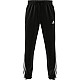 Tepláky adidas Essentials Tapered Elasticcuff 3 Stripes Pant M GK8829