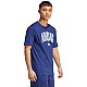 Tričko adidas Collegiate Lineage Graphic M JM6417