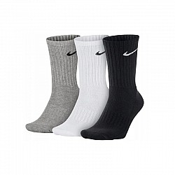 Ponožky Nike Everyday Cushioned 3 pack SX7664-964