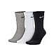Ponožky Nike Everyday Cushioned 3 pack SX7664-964