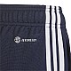 Trenky adidas Designed 2 Move 3-Stripes Shorts Jr HN8544