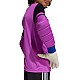 Brankársky dres adidas Squadra 25 Long Sleeve Jr JJ1939