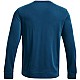 Under Armour UA Rival Terry Logo Crew M 1370391 458