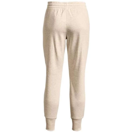 Tepláky Under Armour Rival Fleece Joggers W 1356416-783