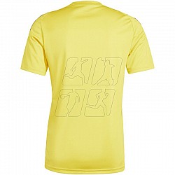 Tričko adidas Tiro 24 Jersey M IS1015