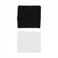 Nike Swoosh Wristbands 2 ks. N1012405036S