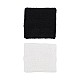 Nike Swoosh Wristbands 2 ks. N1012405036S