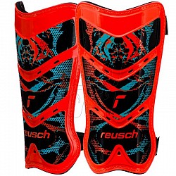 Chrániče Reusch Shinguard Attrakt Lite M 5377045 3335