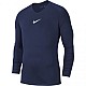 Futbalový dres Nike Dry Park First Layer JSY LS M AV2609-410