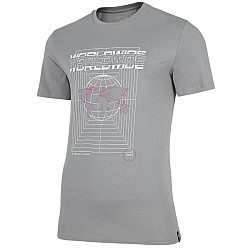 Tričko 4F M H4Z22-TSM029 24S