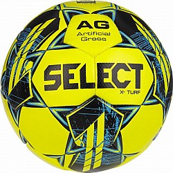 Futbalová lopta Select X-Turf IMS T26-17785 r.5