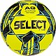 Futbalová lopta Select X-Turf IMS T26-17785 r.5