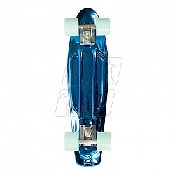 Nils Extreme ELECTROSTYLE PENNYBOARD PNB01 BLUE