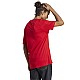 Tričko adidas Essentials Single Jersey Embroidered Small Logo Tee M IC9290