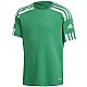 Tričko adidas Squadra 21 JSY Y Jr GN5743