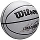 Wilson NBA Player Icon Uv Bskt Doncic WZ4030701XB